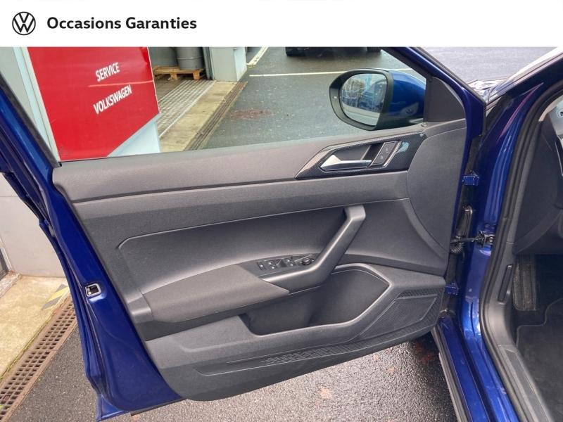 Voitures occasions VOLKSWAGEN TAIGO Life Plus Rezé