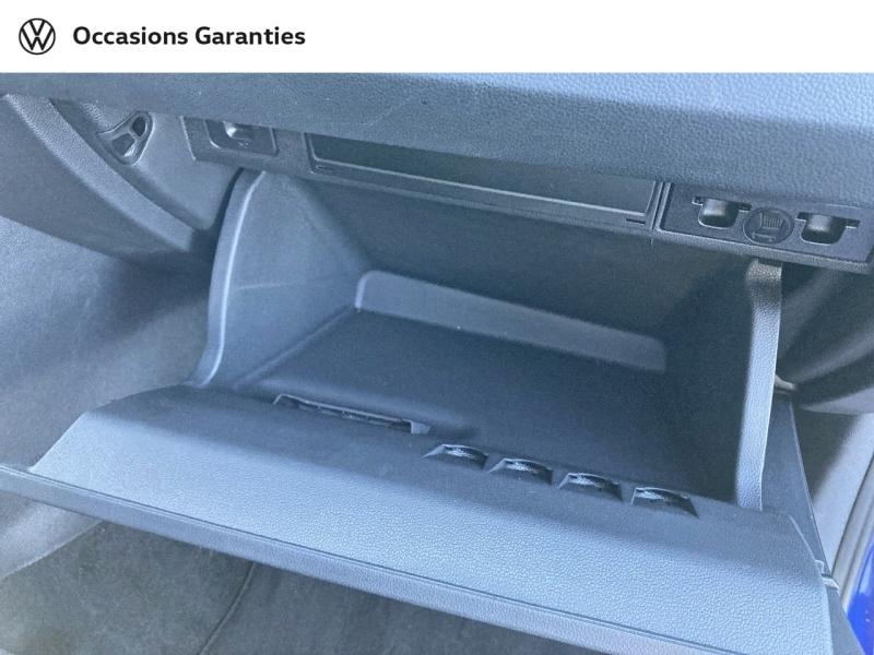 Voitures occasions VOLKSWAGEN TAIGO Life Plus Rezé
