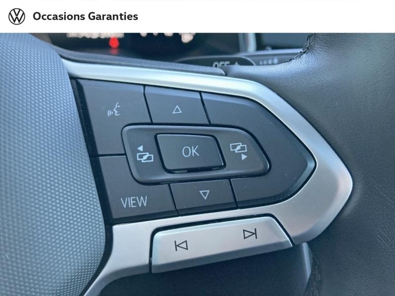 Voitures occasions VOLKSWAGEN TAIGO Life Plus Rezé