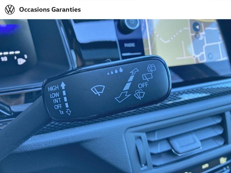 Voitures occasions VOLKSWAGEN TAIGO Life Plus Rezé