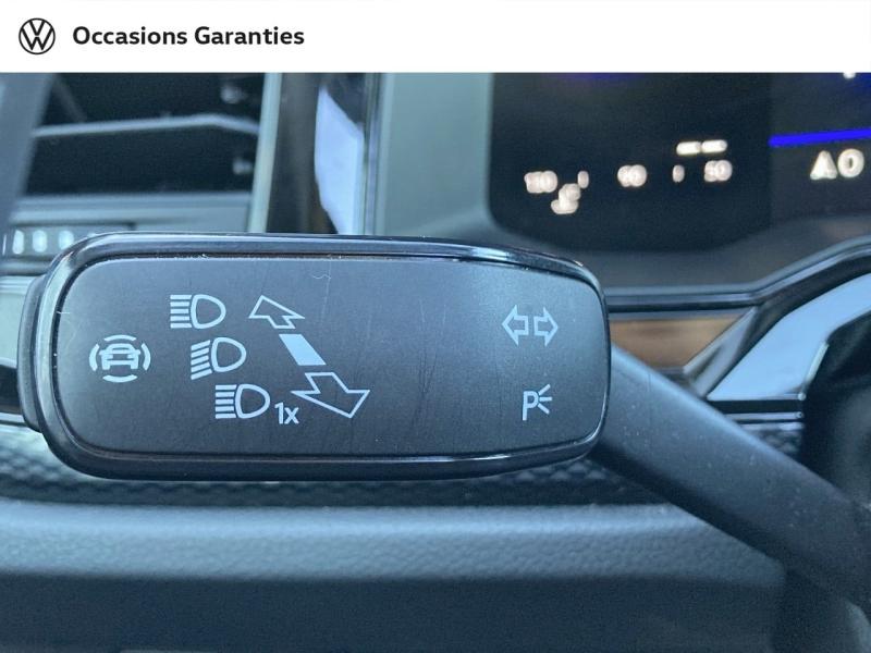 Voitures occasions VOLKSWAGEN TAIGO Life Plus Rezé