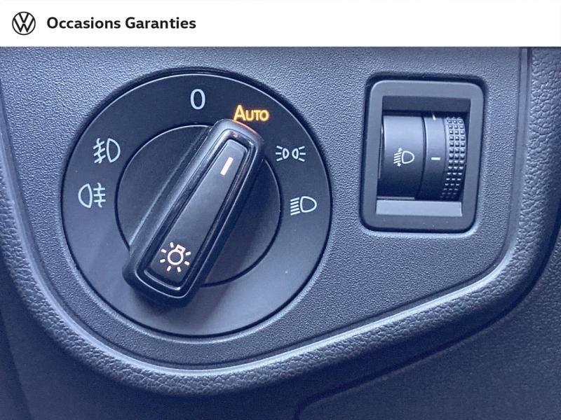 Voitures occasions VOLKSWAGEN TAIGO Life Plus Rezé