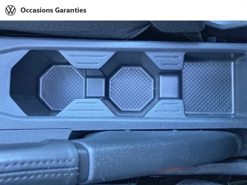 Voitures occasions VOLKSWAGEN TAIGO Life Plus Rezé