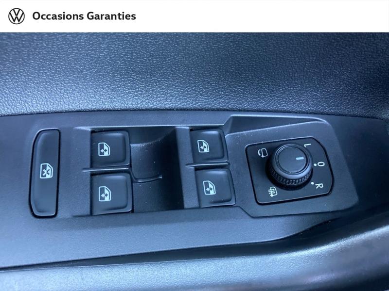 Voitures occasions VOLKSWAGEN TAIGO Life Plus Rezé