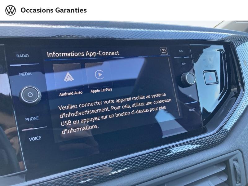 Voitures occasions VOLKSWAGEN TAIGO Life Plus Rezé