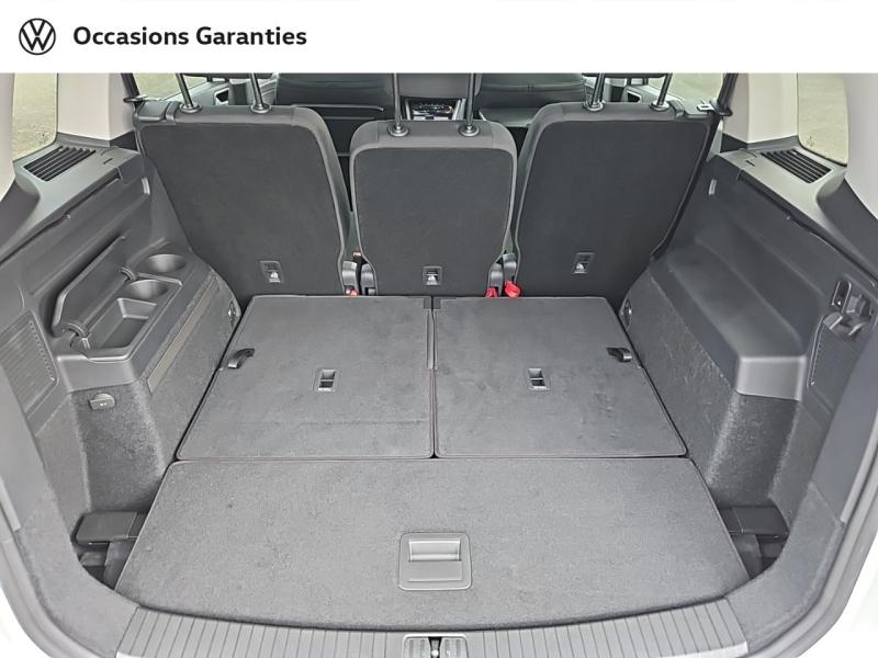 Voitures occasions VOLKSWAGEN TOURAN Life Plus Rezé