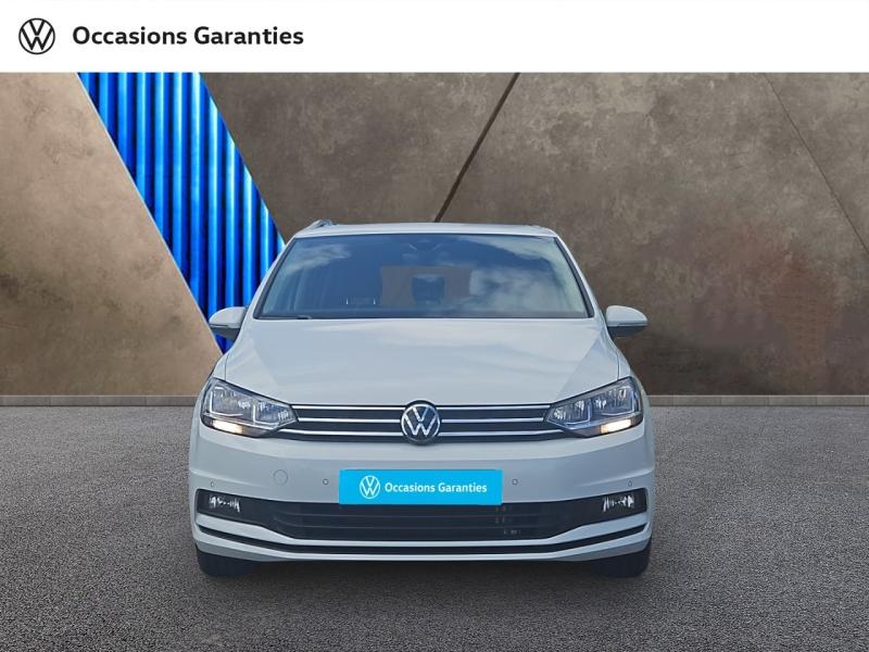 Voitures occasions VOLKSWAGEN TOURAN Life Plus Rezé