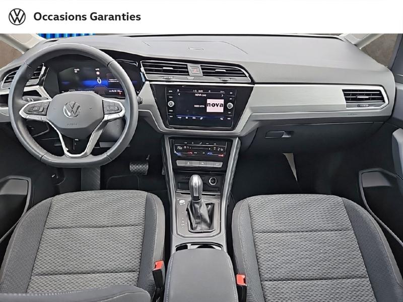 Voitures occasions VOLKSWAGEN TOURAN Life Plus Rezé