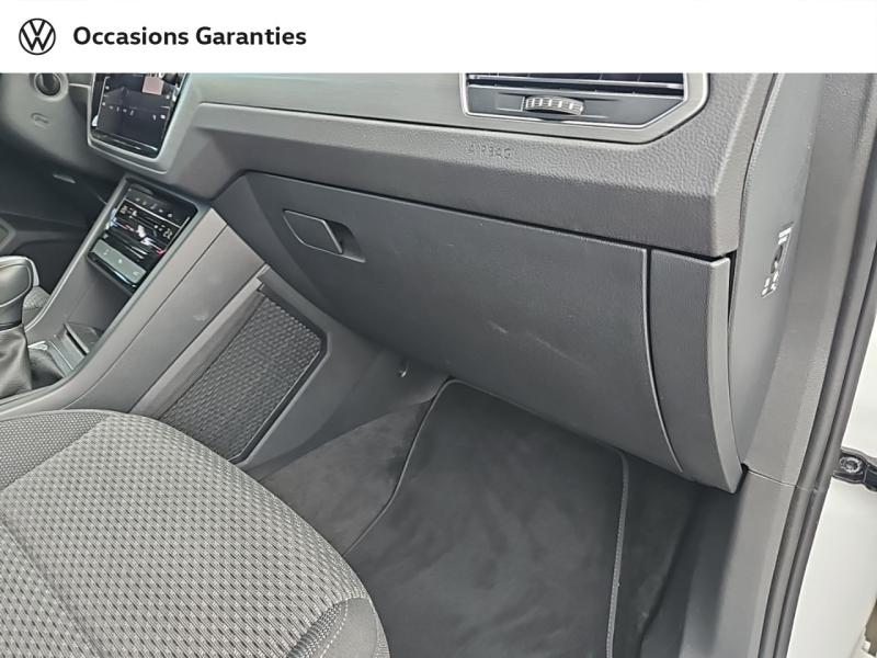 Voitures occasions VOLKSWAGEN TOURAN Life Plus Rezé