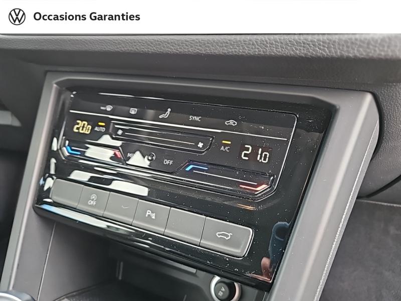 Voitures occasions VOLKSWAGEN TOURAN Life Plus Rezé