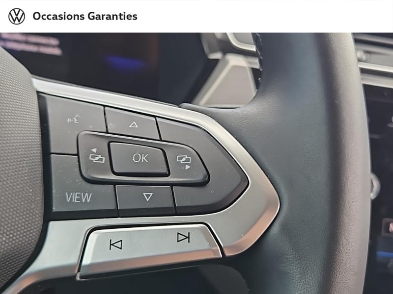 Voitures occasions VOLKSWAGEN TOURAN Life Plus Rezé