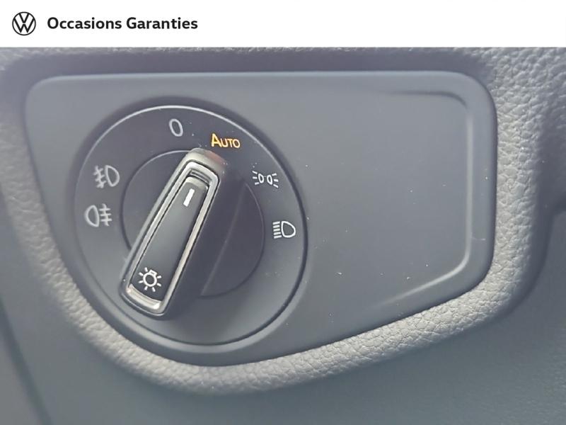 Voitures occasions VOLKSWAGEN TOURAN Life Plus Rezé