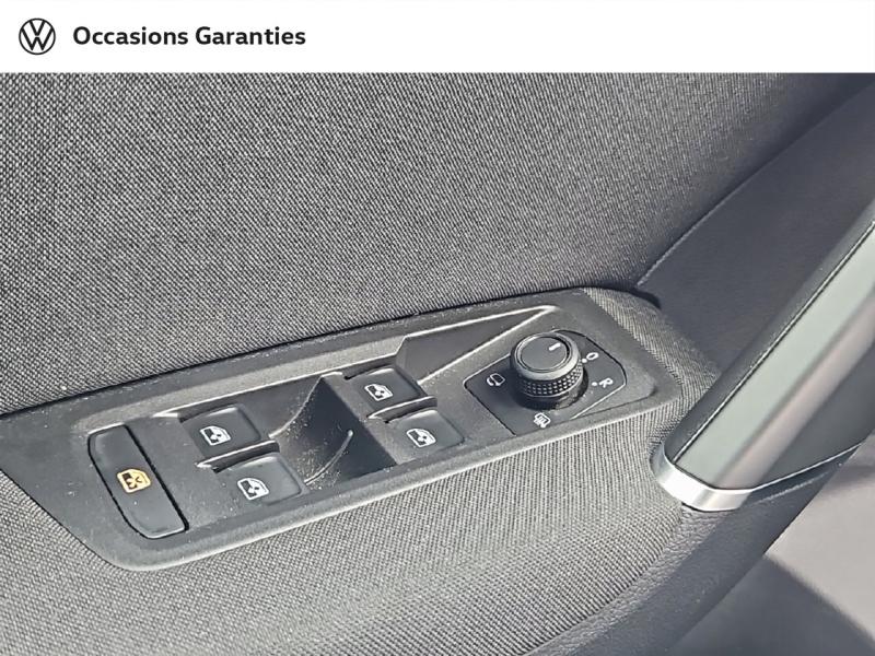 Voitures occasions VOLKSWAGEN TOURAN Life Plus Rezé