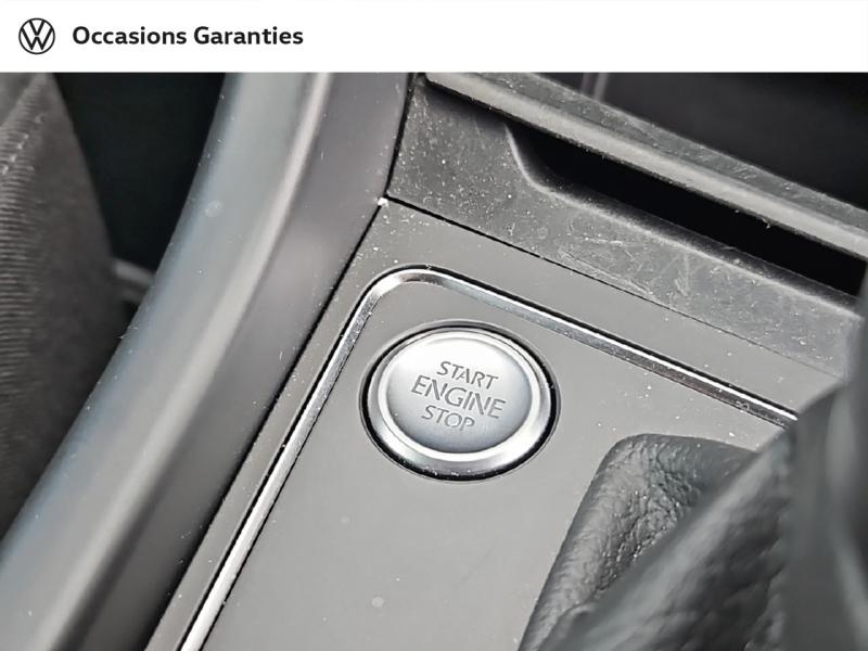 Voitures occasions VOLKSWAGEN TOURAN Life Plus Rezé