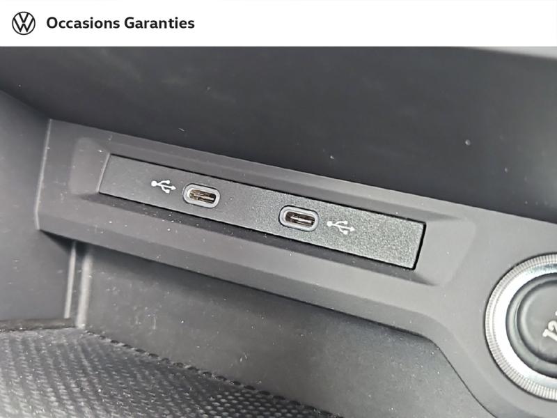 Voitures occasions VOLKSWAGEN TOURAN Life Plus Rezé