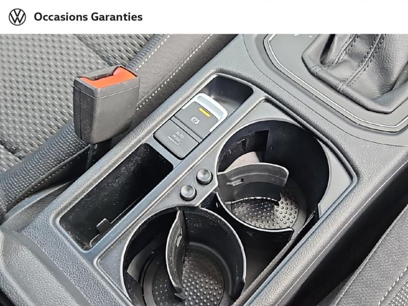 Voitures occasions VOLKSWAGEN TOURAN Life Plus Rezé