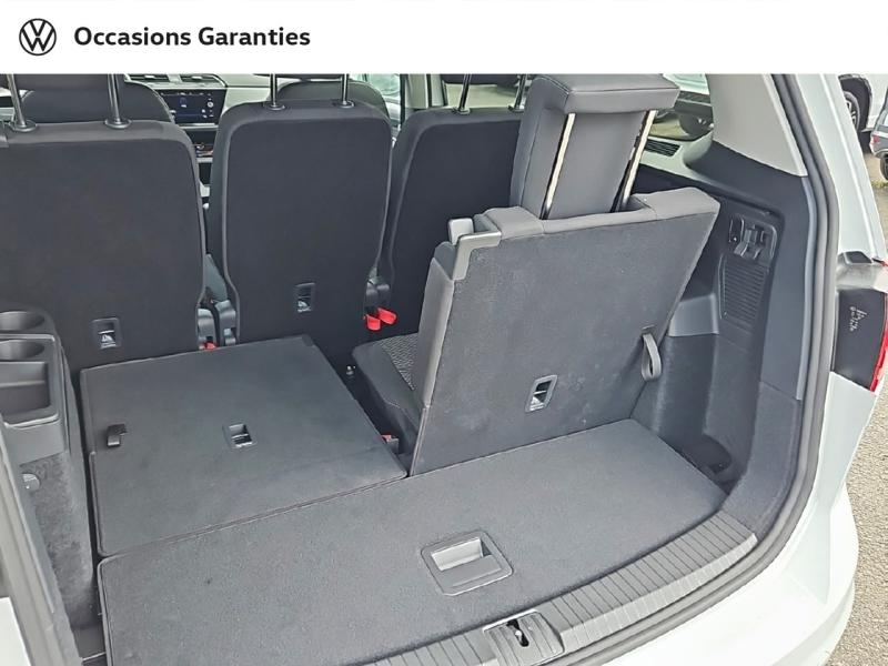 Voitures occasions VOLKSWAGEN TOURAN Life Plus Rezé