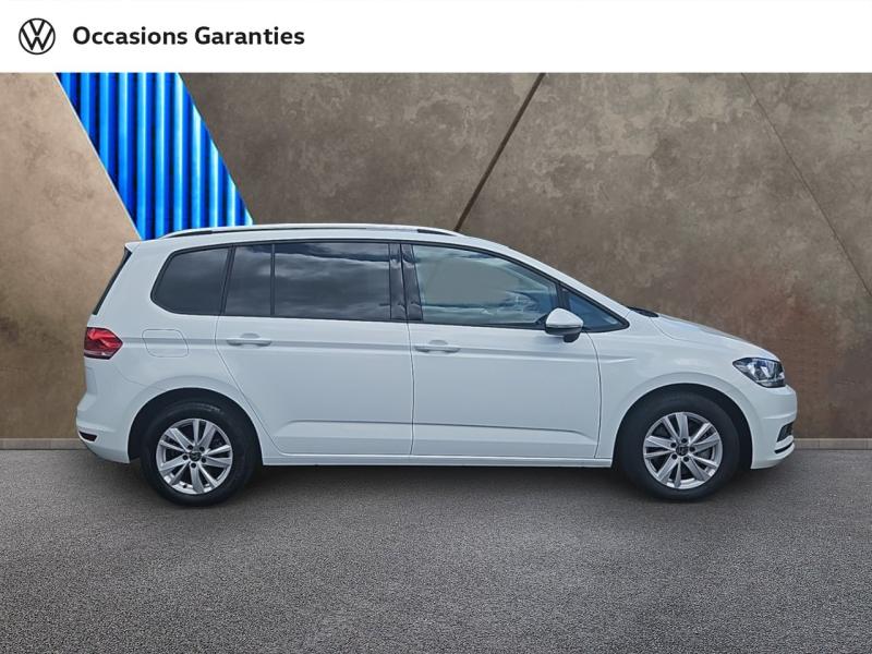 Voitures occasions VOLKSWAGEN TOURAN Life Plus Rezé