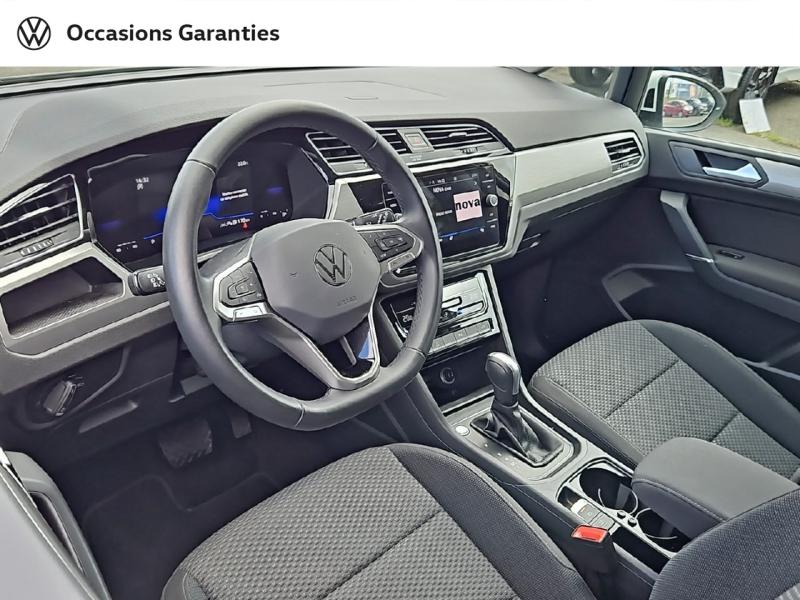 Voitures occasions VOLKSWAGEN TOURAN Life Plus Rezé