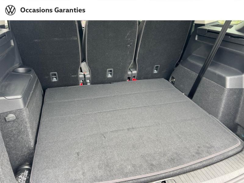 Voitures occasions VOLKSWAGEN TOURAN Style Rezé