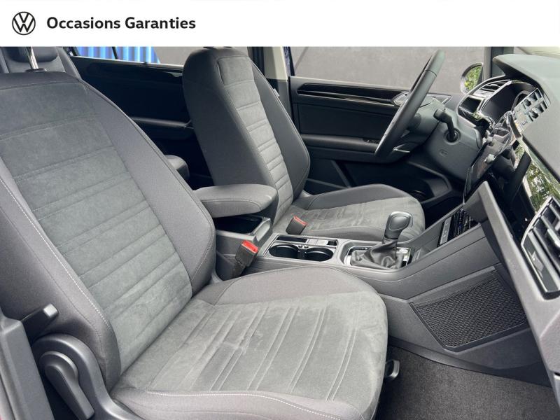 Voitures occasions VOLKSWAGEN TOURAN Style Rezé