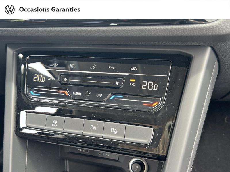 Voitures occasions VOLKSWAGEN TOURAN Style Rezé