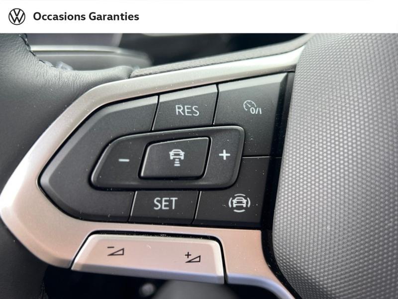 Voitures occasions VOLKSWAGEN TOURAN Style Rezé