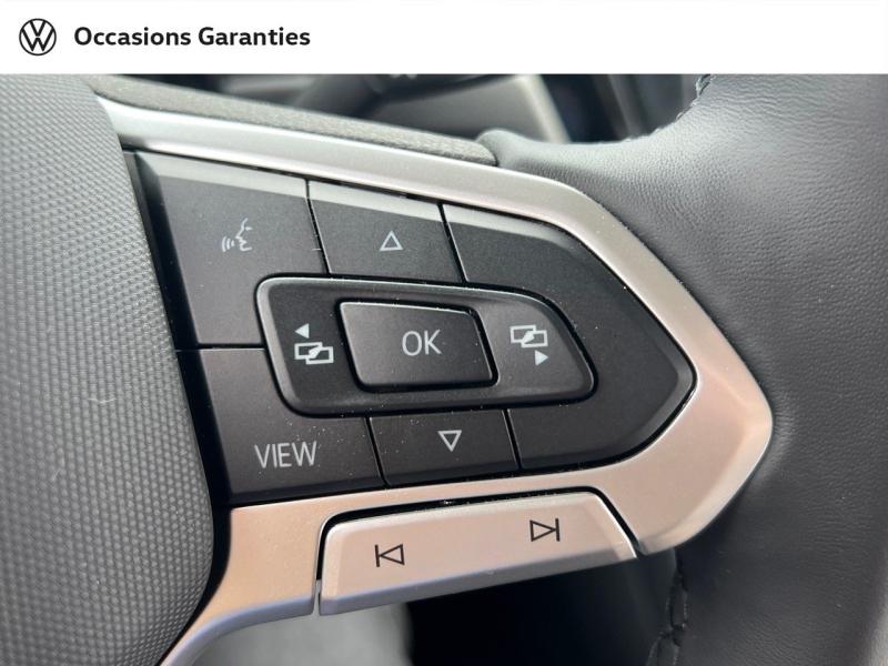 Voitures occasions VOLKSWAGEN TOURAN Style Rezé
