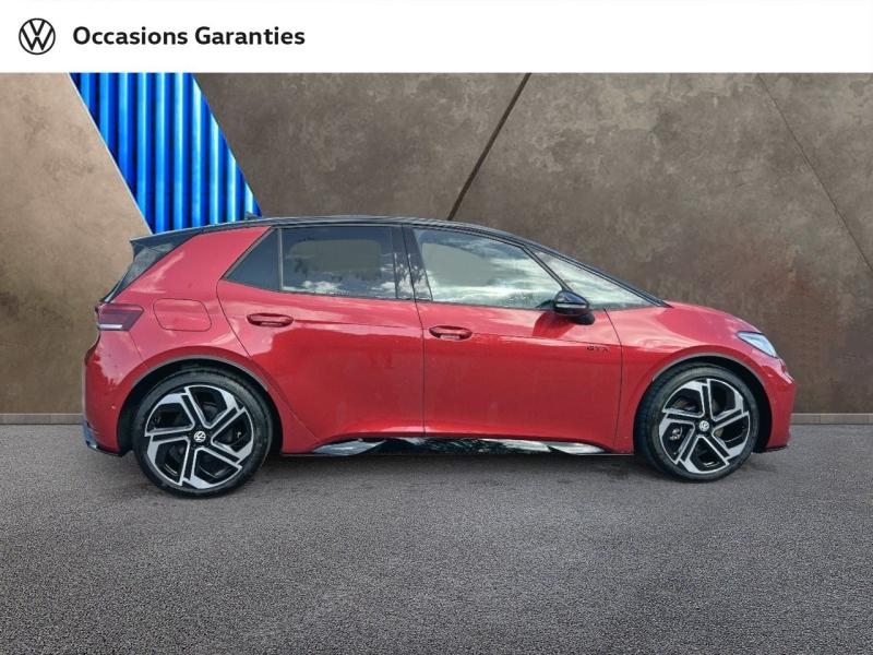Voitures occasions VOLKSWAGEN ID.3 GTX Performance Rezé