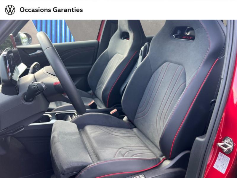 Voitures occasions VOLKSWAGEN ID.3 GTX Performance Rezé