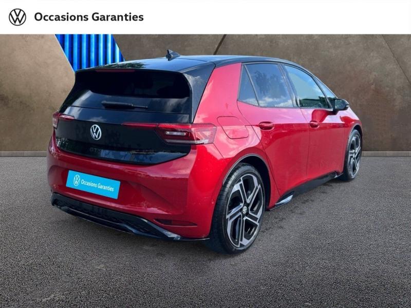 Voitures occasions VOLKSWAGEN ID.3 GTX Performance Rezé