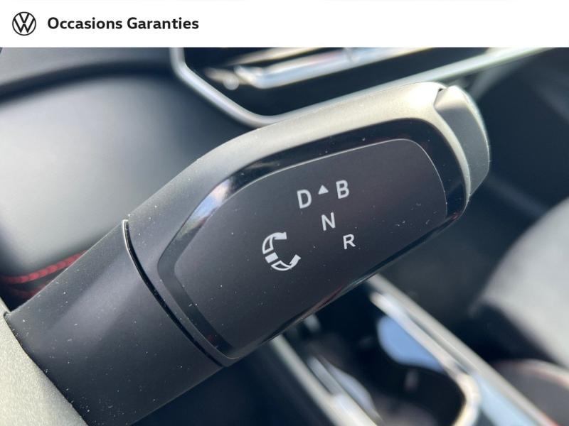 Voitures occasions VOLKSWAGEN ID.3 GTX Performance Rezé