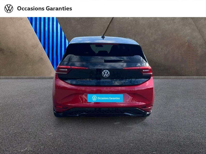 Voitures occasions VOLKSWAGEN ID.3 GTX Performance Rezé