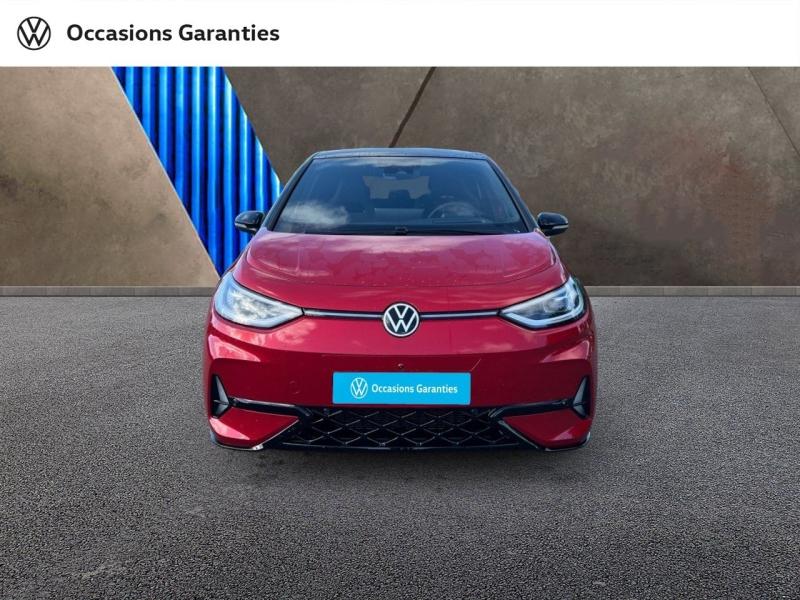 Voitures occasions VOLKSWAGEN ID.3 GTX Performance Rezé