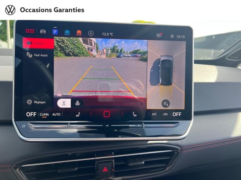 Voitures occasions VOLKSWAGEN ID.3 GTX Performance Rezé