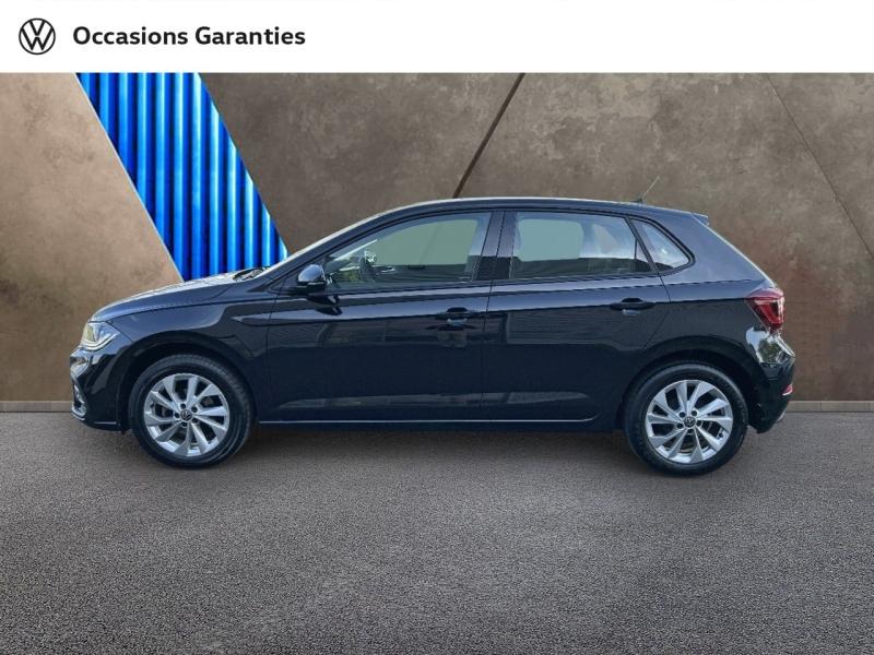Voitures occasions VOLKSWAGEN POLO Style Rezé