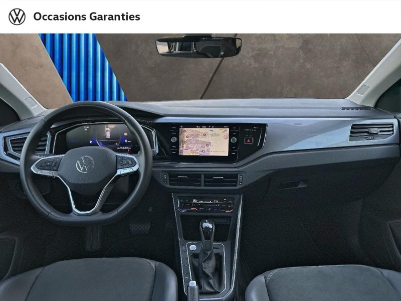 Voitures occasions VOLKSWAGEN POLO Style Rezé