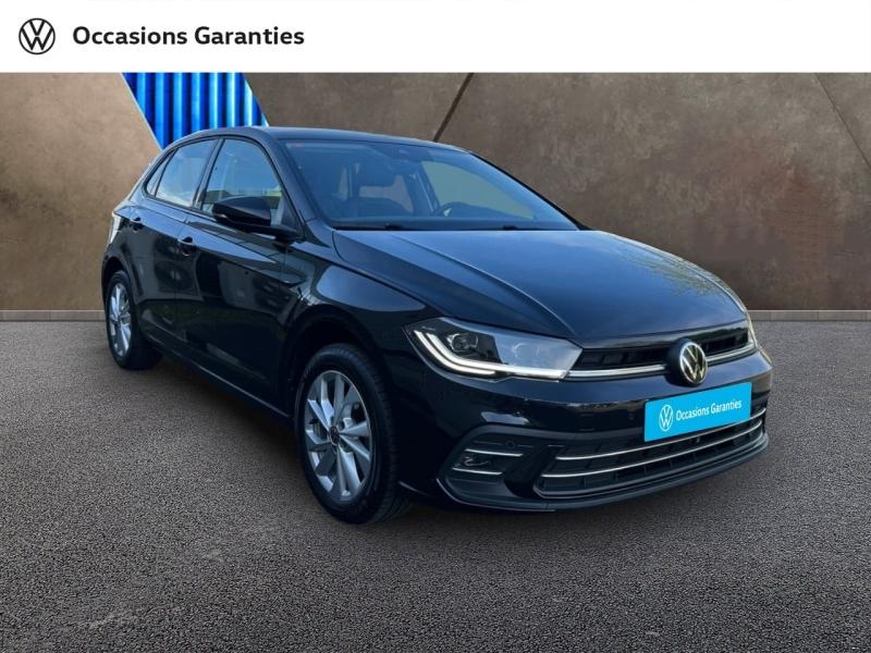 Voitures occasions VOLKSWAGEN POLO Style Rezé