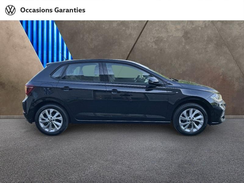 Voitures occasions VOLKSWAGEN POLO Style Rezé