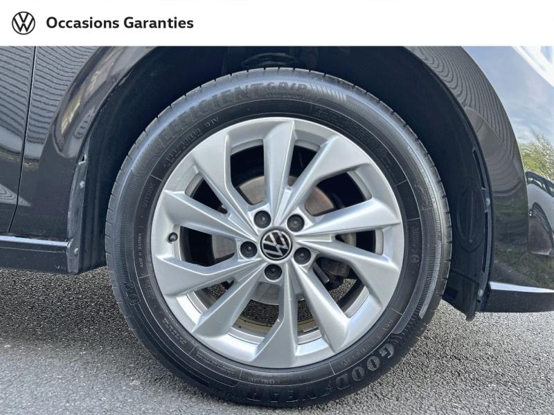 Voitures occasions VOLKSWAGEN POLO Style Rezé