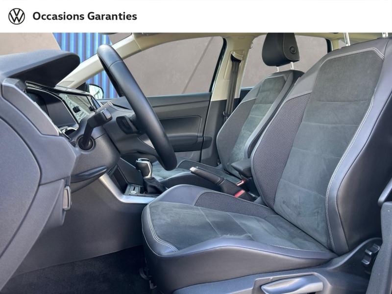 Voitures occasions VOLKSWAGEN POLO Style Rezé