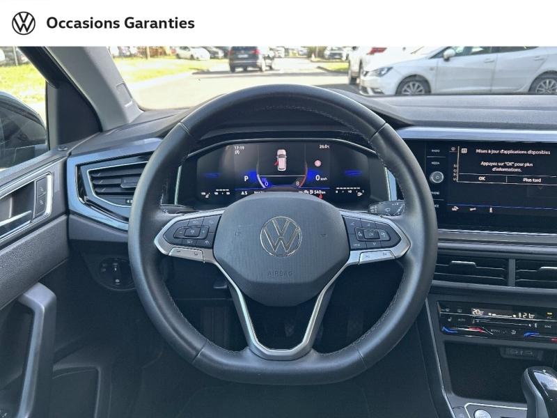 Voitures occasions VOLKSWAGEN POLO Style Rezé