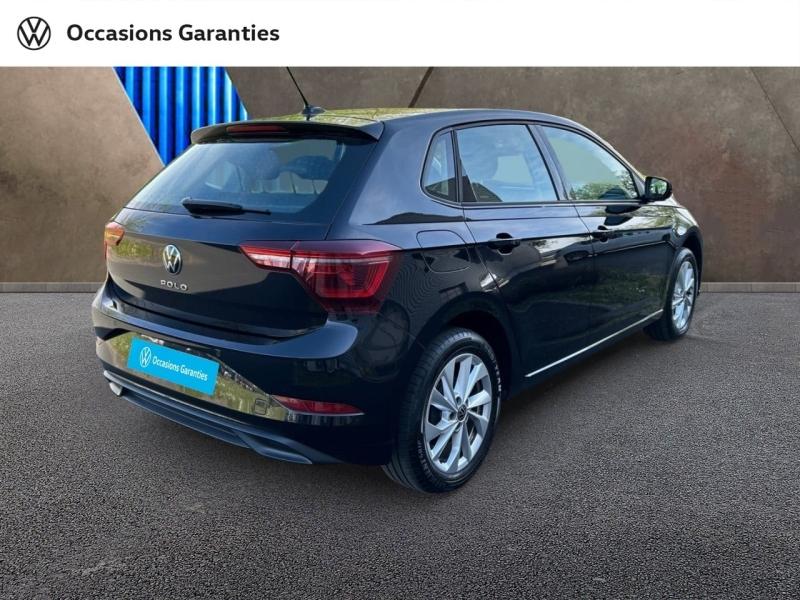 Voitures occasions VOLKSWAGEN POLO Style Rezé