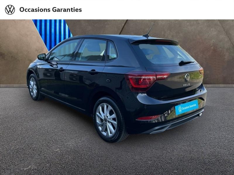 Voitures occasions VOLKSWAGEN POLO Style Rezé