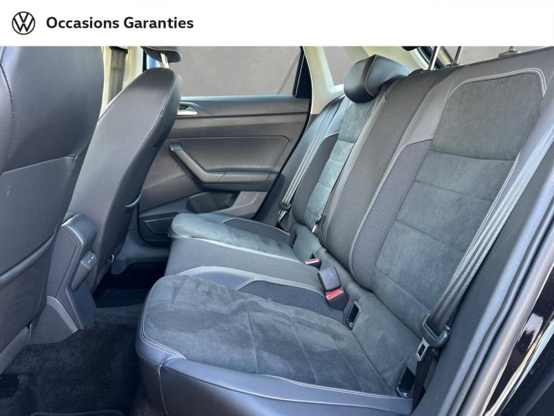 Voitures occasions VOLKSWAGEN POLO Style Rezé