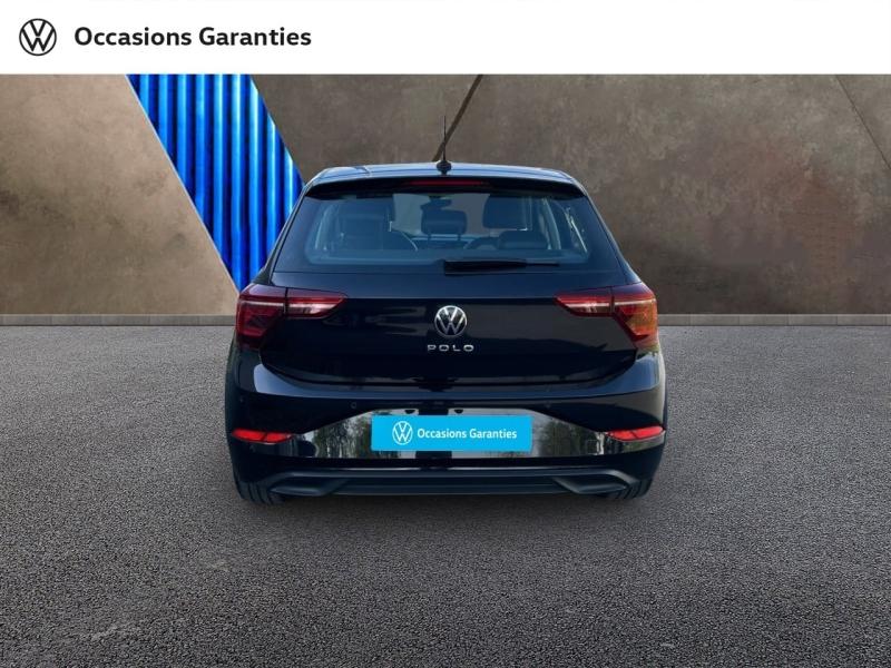 Voitures occasions VOLKSWAGEN POLO Style Rezé