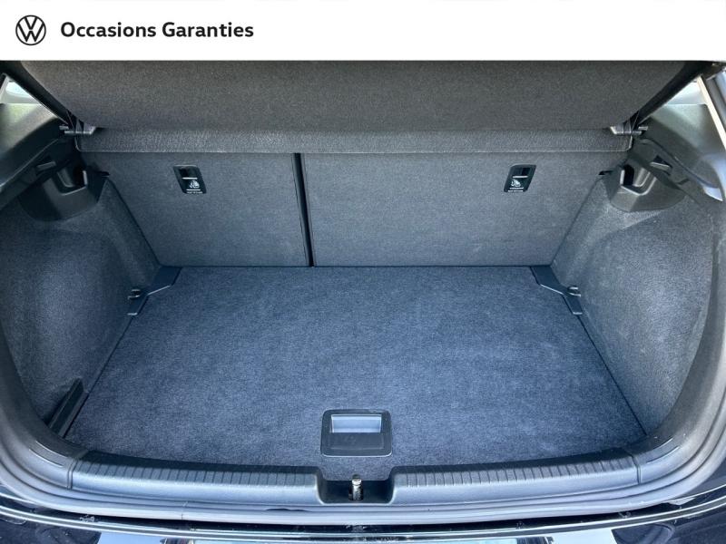 Voitures occasions VOLKSWAGEN POLO Style Rezé