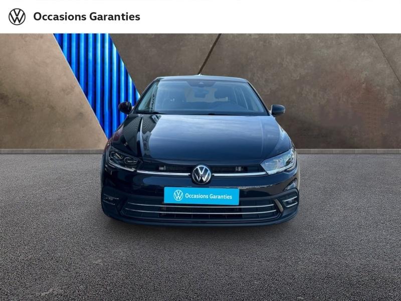 Voitures occasions VOLKSWAGEN POLO Style Rezé