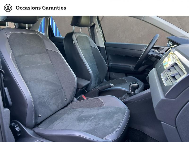 Voitures occasions VOLKSWAGEN POLO Style Rezé