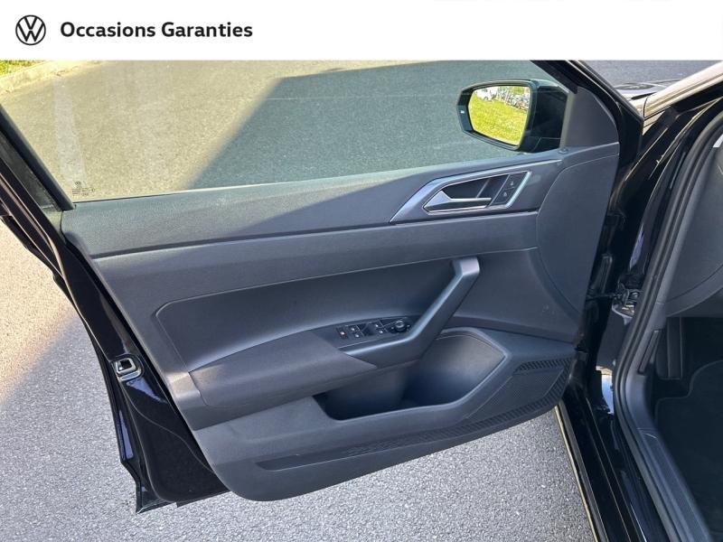 Voitures occasions VOLKSWAGEN POLO Style Rezé